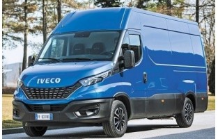 Alfombrillas Iveco Daily 5 (2014-actualidad) Beige