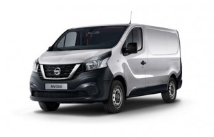 Alfombrillas Gt Line Nissan NV300