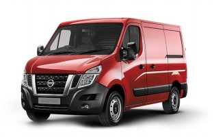 Alfombrillas Nissan NV400 (2011-2017) Económicas