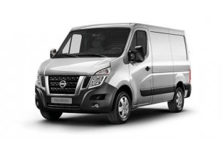 Alfombrillas Nissan NV400 (2018-actualidad) Económicas