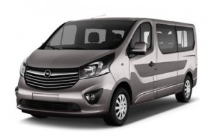 Kit deflectores aire Opel Vívaro B (2014-actualidad)