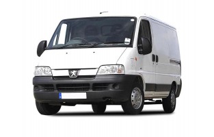 Alfombrillas Peugeot Boxer 2 (1994-2006) Económicas