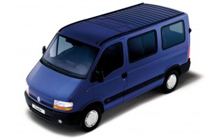 Kit deflectores aire Renault Master (1998-2010)