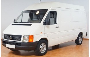 Alfombrillas Volkswagen LT Goma