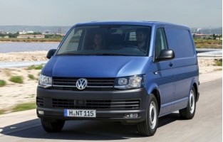 Alfombrillas Exclusive para Volkswagen T5