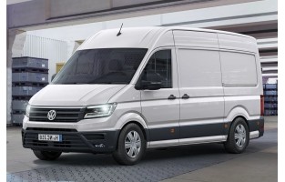 Alfombrillas Sport Line Volkswagen Crafter 2 (2017-actualidad)