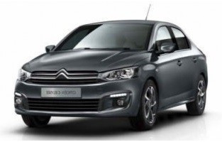 Citroen C-Elysée 2013-actualidad