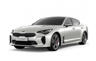 Alfombrillas Kia Stinger Beige