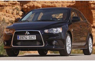 Alfombra maletero Mitsubishi Lancer 8, Sportback (2007-2016)