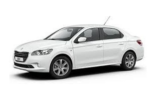 Cubeta maletero Peugeot 301, (2012-2016)
