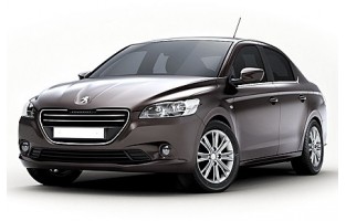 Alfombrillas Peugeot 301, (2017-actualidad) Económicas