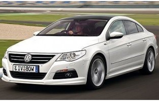 Alfombrillas Exclusive para Volkswagen Passat CC (2008-2012)