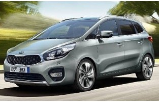 Kia Carens 2018-actualidad