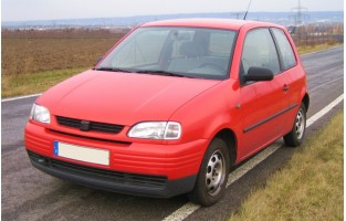 Alfombrillas Seat Arosa Beige