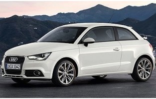 Alfombrillas Audi A1 (2010-2018) Premium