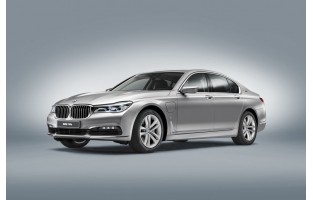 Alfombrillas Bmw Serie 7 Híbrido (2018 - actualidad) económicas