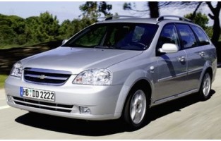 Cubeta maletero Chevrolet Nubira Familiar (1998 - 2008)