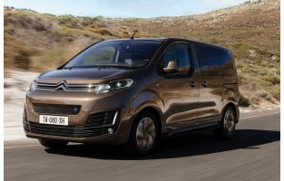 Alfombrillas de goma Citroen Spacetourer (2017-...)