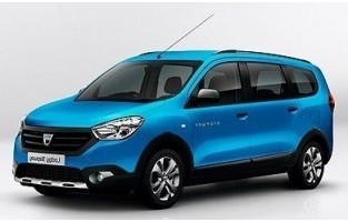 Protector maletero reversible para Dacia Lodgy Stepway (2017 - actualidad)
