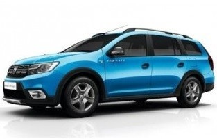 Cubeta maletero Dacia Logan MCV Stepway (2017 - actualidad)