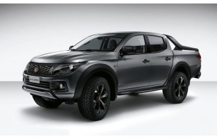 Alfombrillas Exclusive para Fiat Fullback