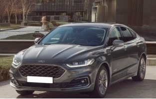 Alfombra maletero Ford Mondeo Mk V Hybrid (2019-...)