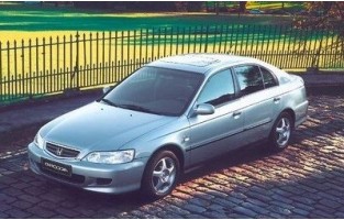 Alfombrillas Exclusive para Honda Accord (1993 - 2002)