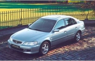 Alfombrillas Gt Line Honda Accord (1993 - 2002)