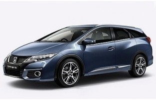 Alfombrillas Honda Civic Familiar (2014-2017) Premium