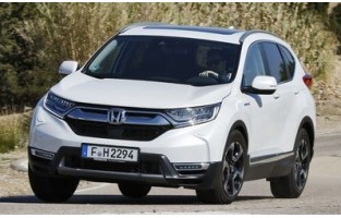 Alfombrillas Exclusive para Honda CR-V (2018 - actualidad)