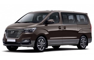 Alfombrillas Hyundai H-1 Travel (2018 - actualidad) económicas