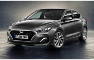 Alfombra maletero Hyundai i30 Fastback (2018-actualidad)
