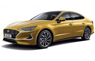 Alfombrillas Gt Line Hyundai Sonata (2010 - actualidad)