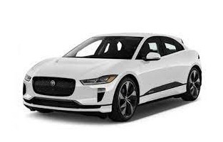 Alfombrillas Gt Line Jaguar I-Pace