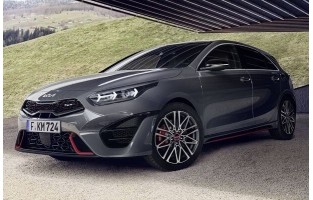 Kia Ceed 2018-actualidad GT