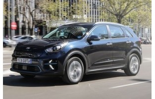 Alfombrillas Kia Niro e-Niro (2018 - actualidad) Excellence