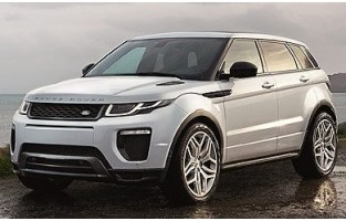 Alfombrillas Land Rover Range Rover Evoque (2015 - 2019) económicas