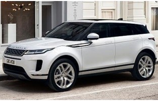 Alfombrillas Exclusive para Land Rover Range Rover Evoque (2019 - actualidad)