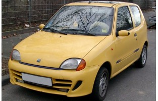 Alfombrillas Sport Edition Fiat Seicento