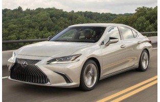 Alfombrillas Lexus ES grises