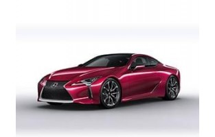 Alfombrillas Exclusive para Lexus LC