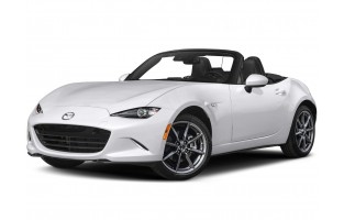 Alfombrillas Mazda MX-5 RF (2015 - actualidad) Beige