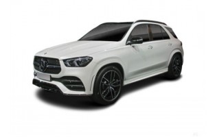 Alfombrillas Exclusive para Mercedes GLE V167 (2019 - actualidad)