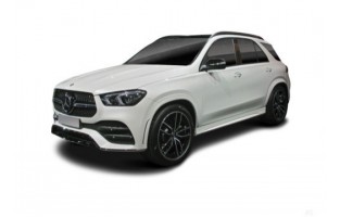 Alfombrillas Mercedes GLE V167 (2019 - actualidad) Excellence