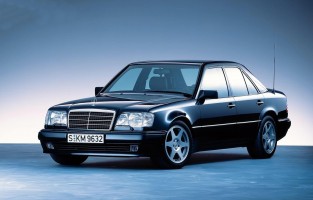Alfombrillas Exclusive para Mercedes W124
