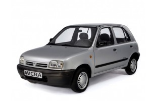 Alfombrillas Gt Line Nissan Micra (1992 - 2003)