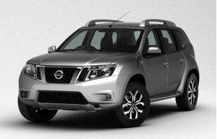 Alfombrillas Nissan Terrano Premium