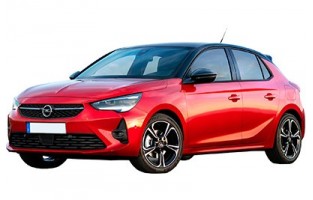 Alfombrillas de goma Opel Corsa F (2019 - 2023)