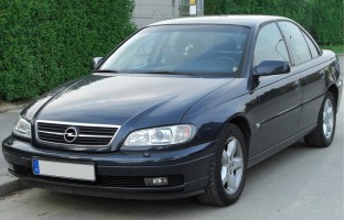 Opel Omega