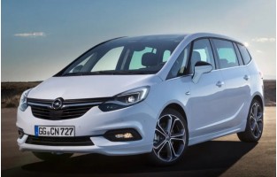 Alfombrillas Opel Zafira D (2018 - actualidad) Excellence